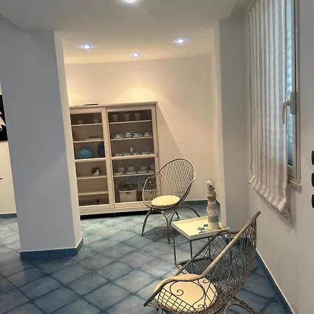 Singola A Con Piscina Privata