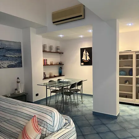 Singola A Con Piscina Privata * Cefalu
