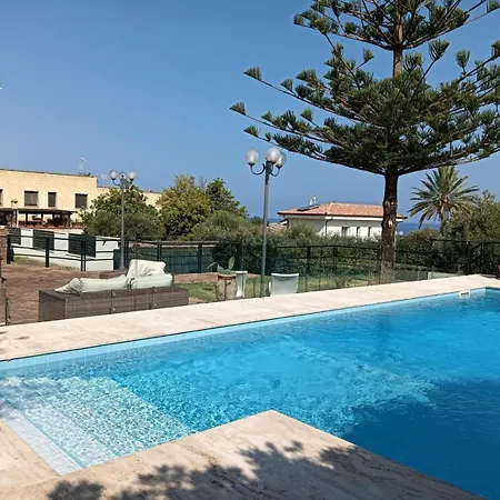 Singola A Con Piscina Privata *