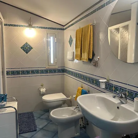 Singola A Con Piscina Privata Villa