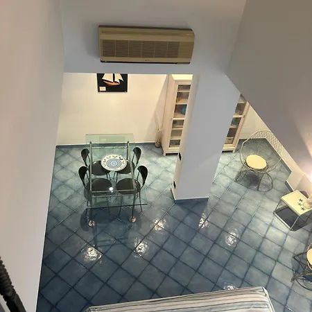Singola A Con Piscina Privata Cefalù