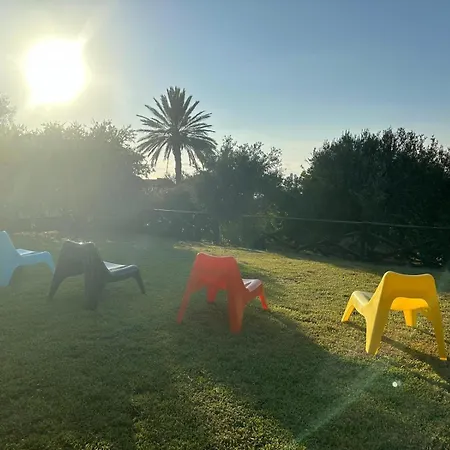 Singola A Con Piscina Privata Villa