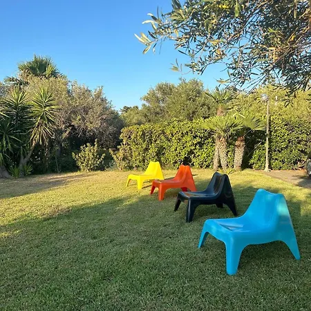 Villa Singola A Con Piscina Privata